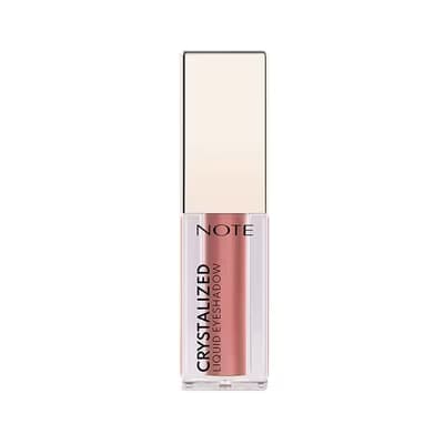 Note Göz Farı Crystalized Liquid Eyeshadow 04
