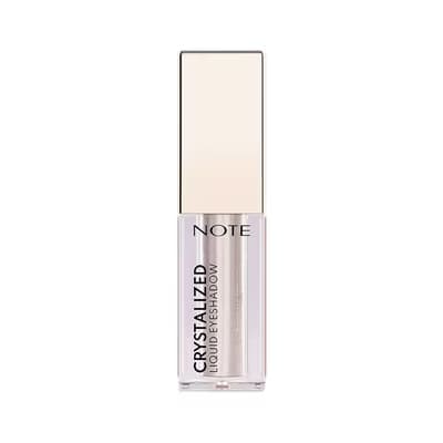 Note Göz Farı Crystalized Liquid Eyeshadow 06