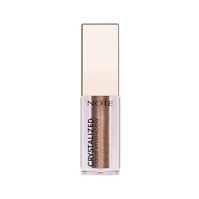 Note Göz Farı Crystalized Liquid Eyeshadow 08