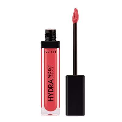 Note Lipgloss Hydramoist 06