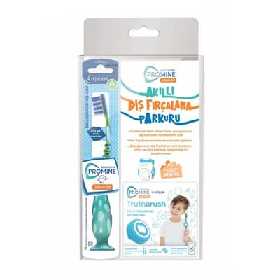 Sensodyne Diş Fırçası Seti Kids Junior