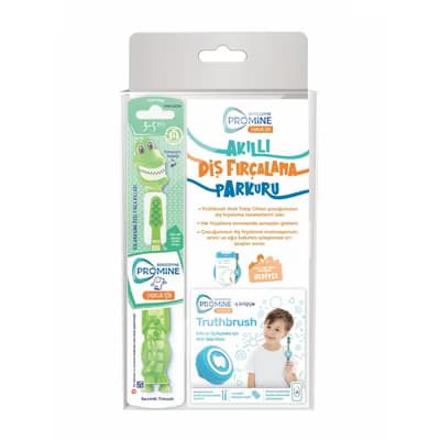 Sensodyne Diş Fırçası Seti Kids Crocodile