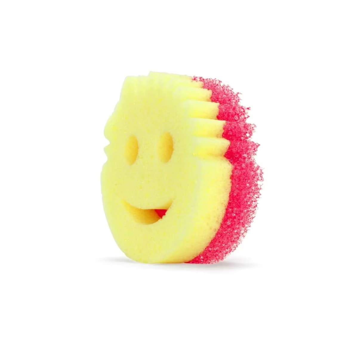 Scrub Daddy Bulaşık Süngeri Scrub Mommy 2
