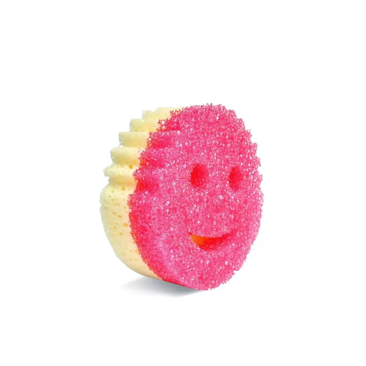 Scrub Daddy Bulaşık Süngeri Scrub Mommy 3