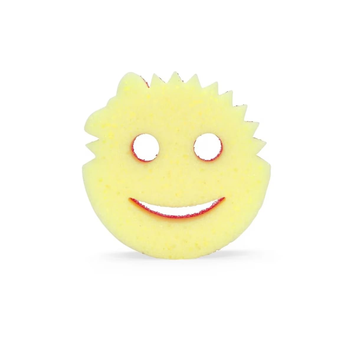 Scrub Daddy Bulaşık Süngeri Scrub Mommy 4