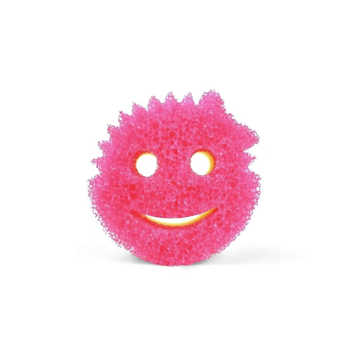 Scrub Daddy Bulaşık Süngeri Scrub Mommy 5