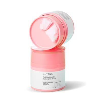 Anyong Temizleme Balmı Doğal Işıltılı 50 ml