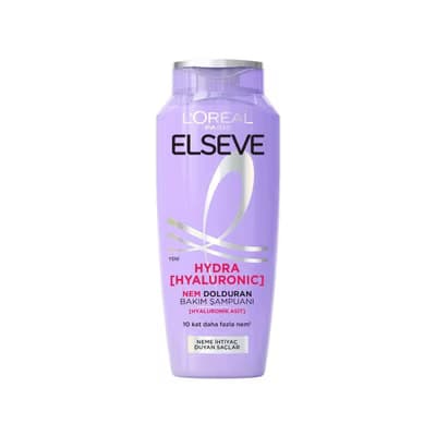 Elseve Şampuan Hydra Nem Dolduran 300 ml