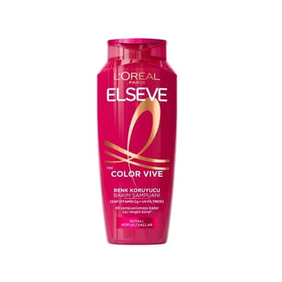 Elseve Şampuan Color Vive 300 ml