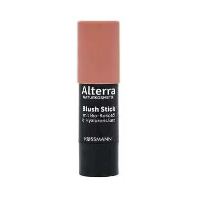Alterra Allık Stick No.01 Peachy Glow 6.4 gr