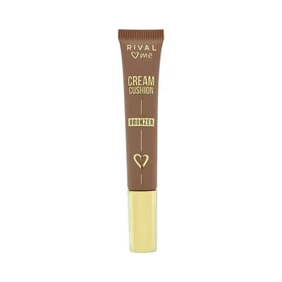 Rival Loves Me Bronzer Likit No.01 Sunkissed