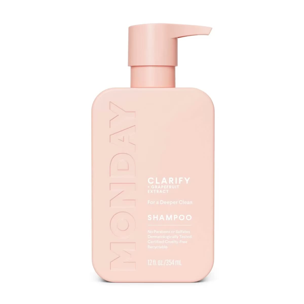 Monday Şampuan Arındırıcı 354 ml