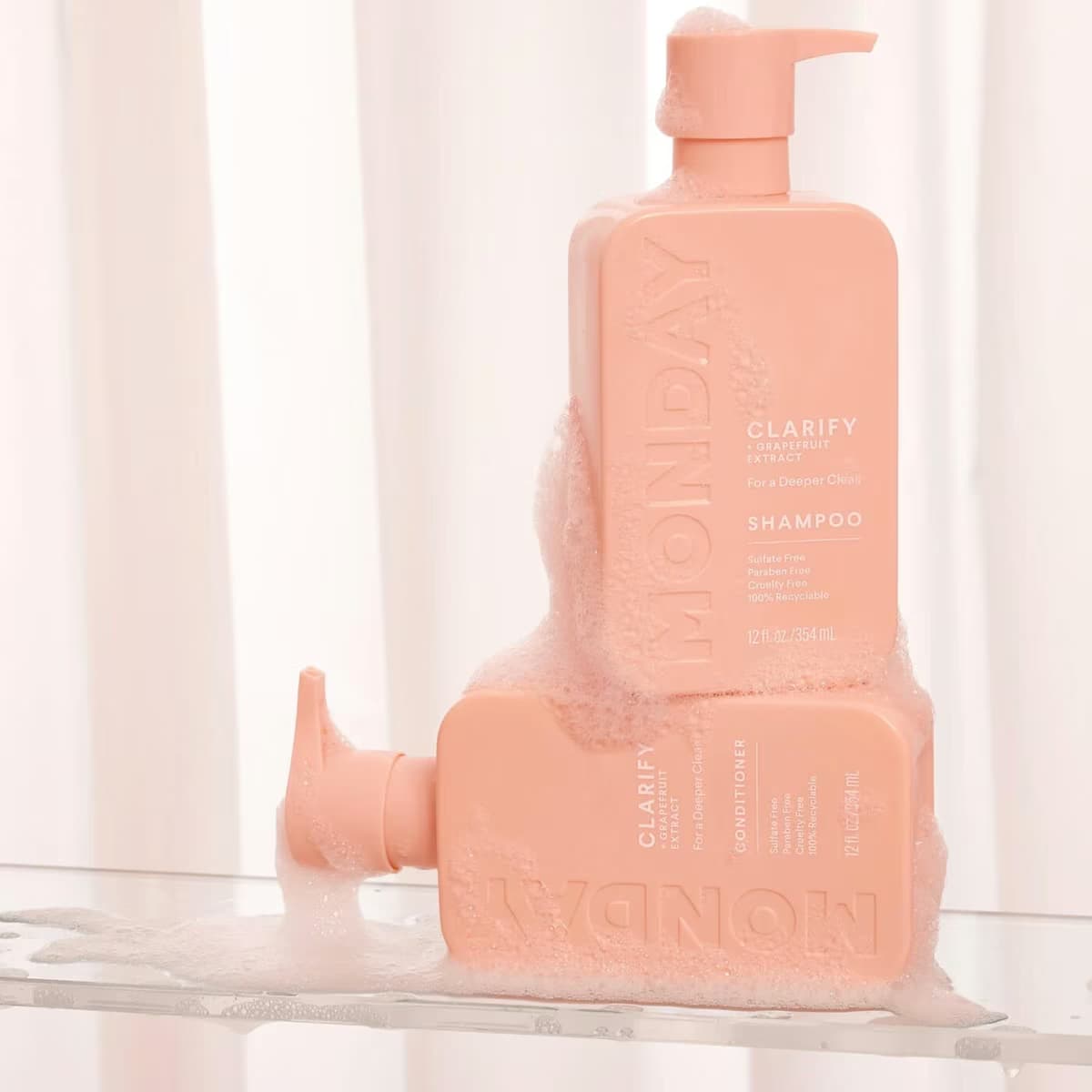 Monday Saç Kremi Arındırıcı 354 ml 2