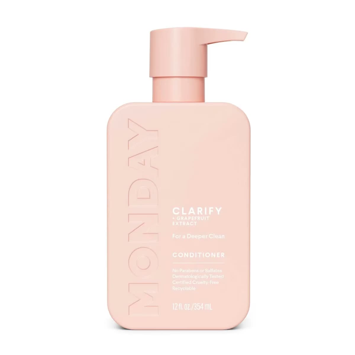 Monday Saç Kremi Arındırıcı 354 ml
