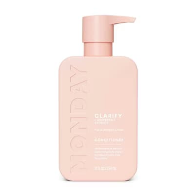 Monday Saç Kremi Arındırıcı 354 ml