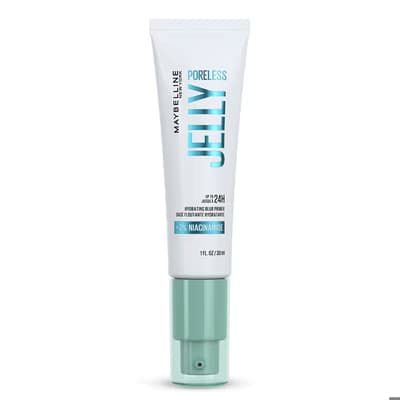 Maybelline Poreless Jelly Primer 1 adet