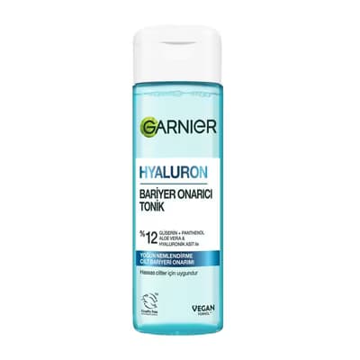 Garnier Hyaluron Bariyer Onarıcı Tonik 120 ml