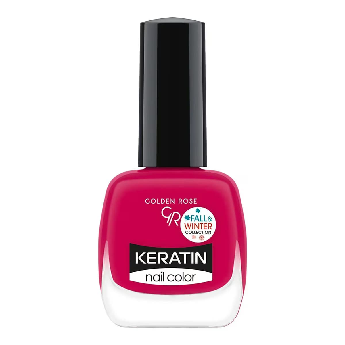 Golden Rose Oje Keratin Fall & Winter No.212