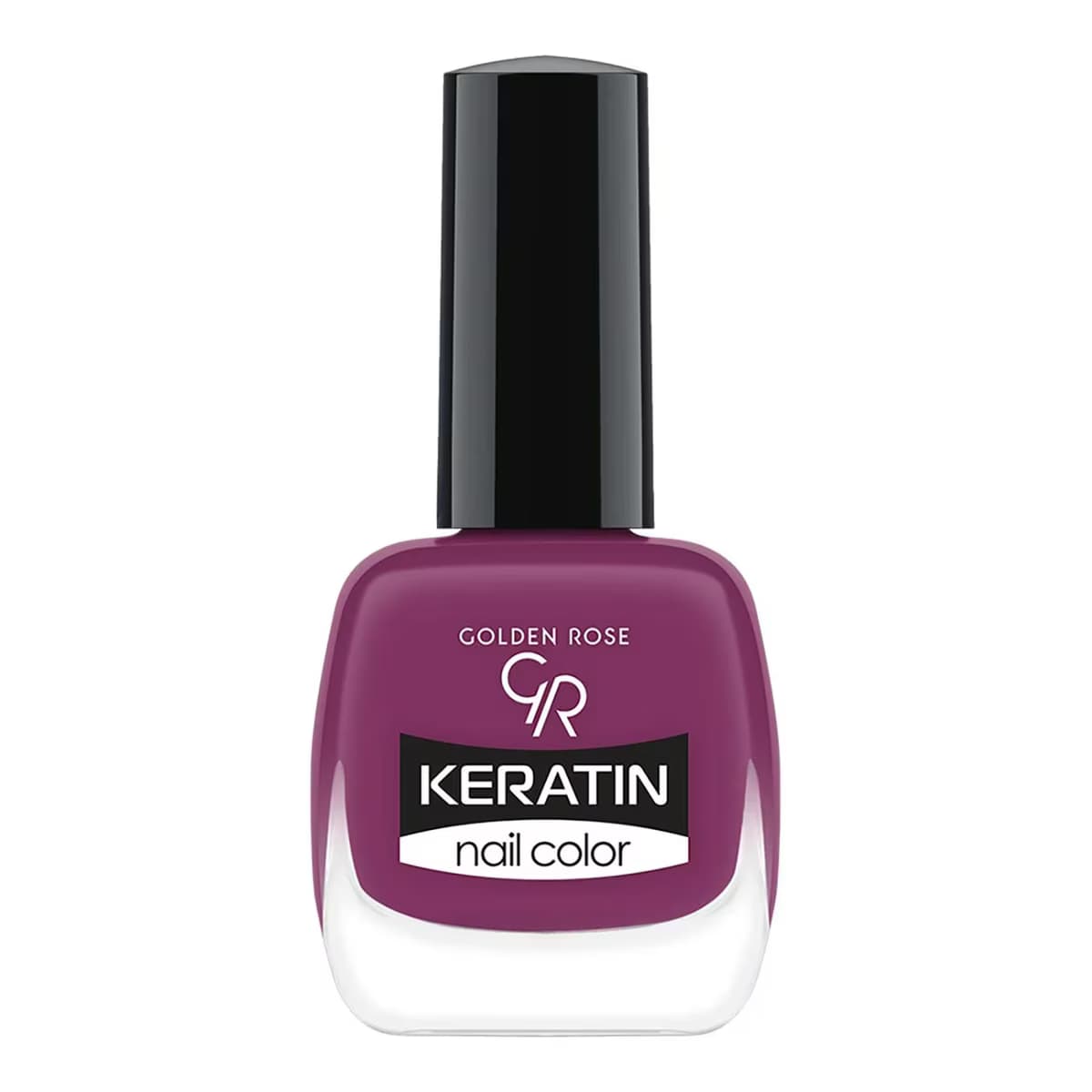 Golden Rose Oje Keratin No.61