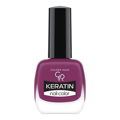 Golden Rose Oje Keratin No.61