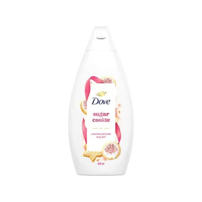 Dove Duş Jeli Sugar Cookie 450 ml