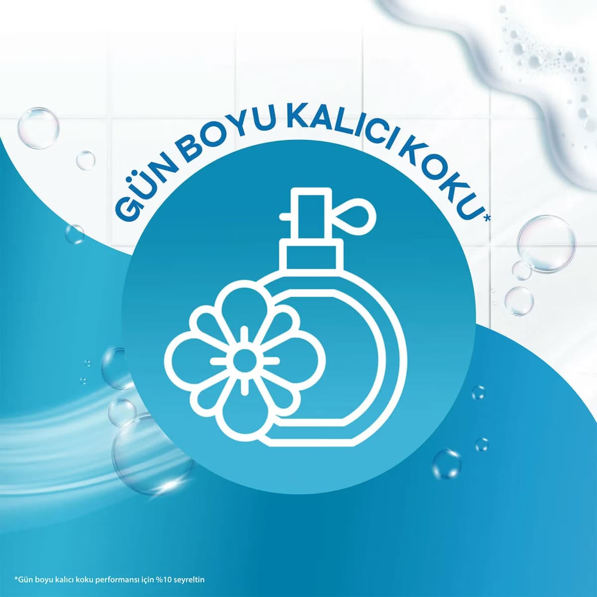 Cif Yüzey Temizleyici Beyaz Sabun 1500 ml 4