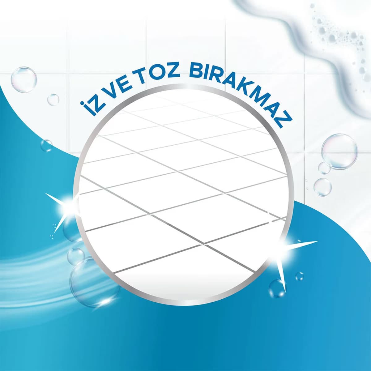 Cif Yüzey Temizleyici Beyaz Sabun 1500 ml 5