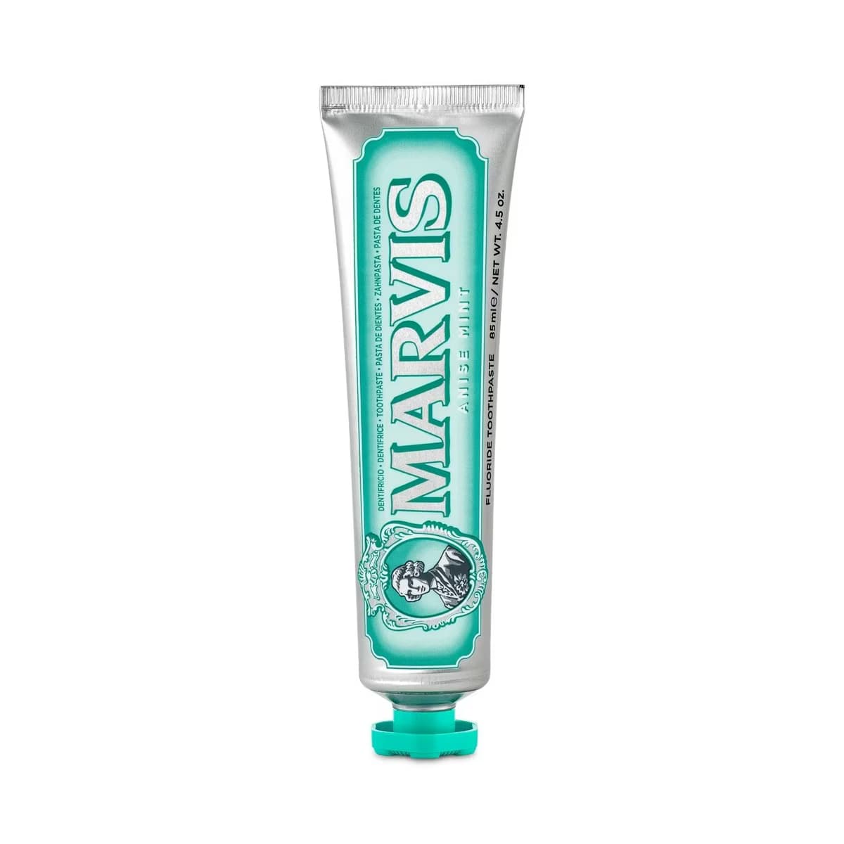 Marvis Diş Macunu Anise Mint 85 ml 2