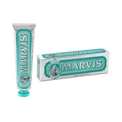 Marvis Diş Macunu Anise Mint 85 ml