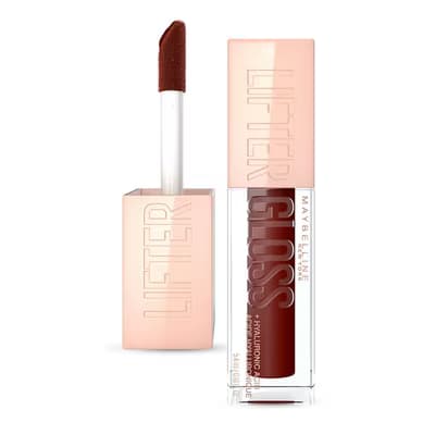 Maybelline Lip Lifter Gloss No.28 Maple