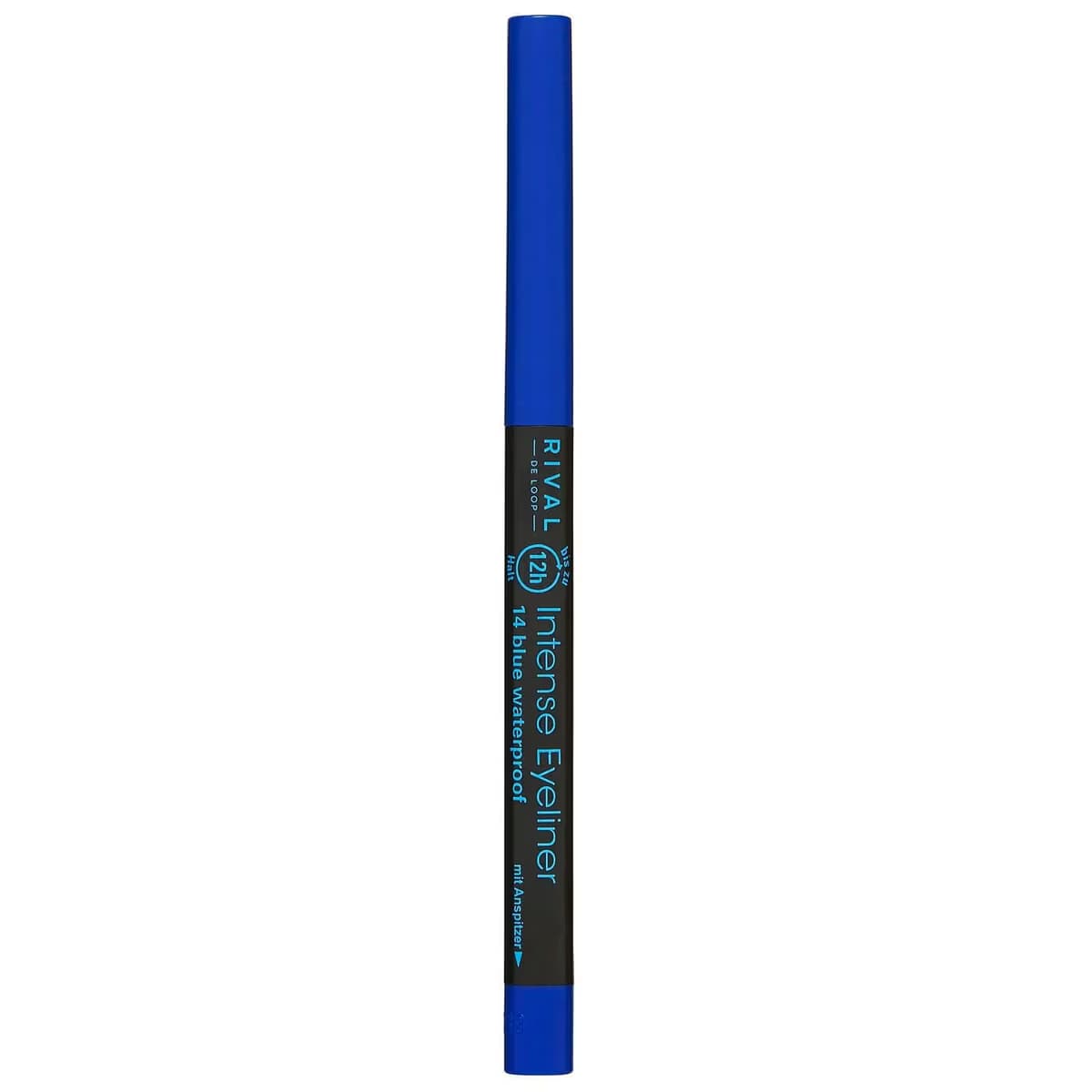 Rival de Loop Eyeliner No.14 Mavi