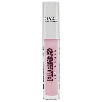 Rival de Loop Plumping Lip Gloss No.03