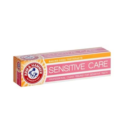 Arm&Hammer Diş Macunu Sensitive 125 gr