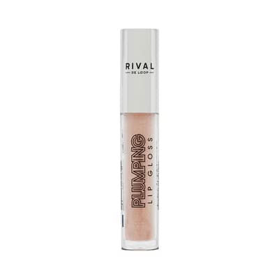Rival de Loop Lipgloss Plumping No.04