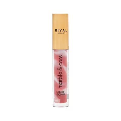 Rival de Loop Lipgloss Marble&Care 01