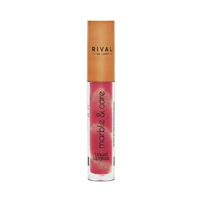 Rival de Loop Lipgloss Marble&Care 02