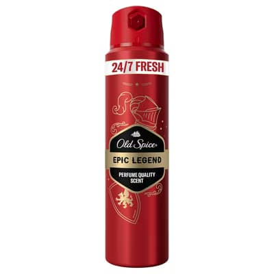 Old Spice Deo Sprey Epic Legend 150 ml