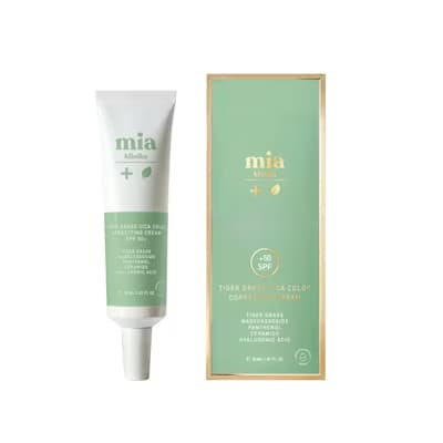 Mia Klinika Cica Krem SPF50 30 ml