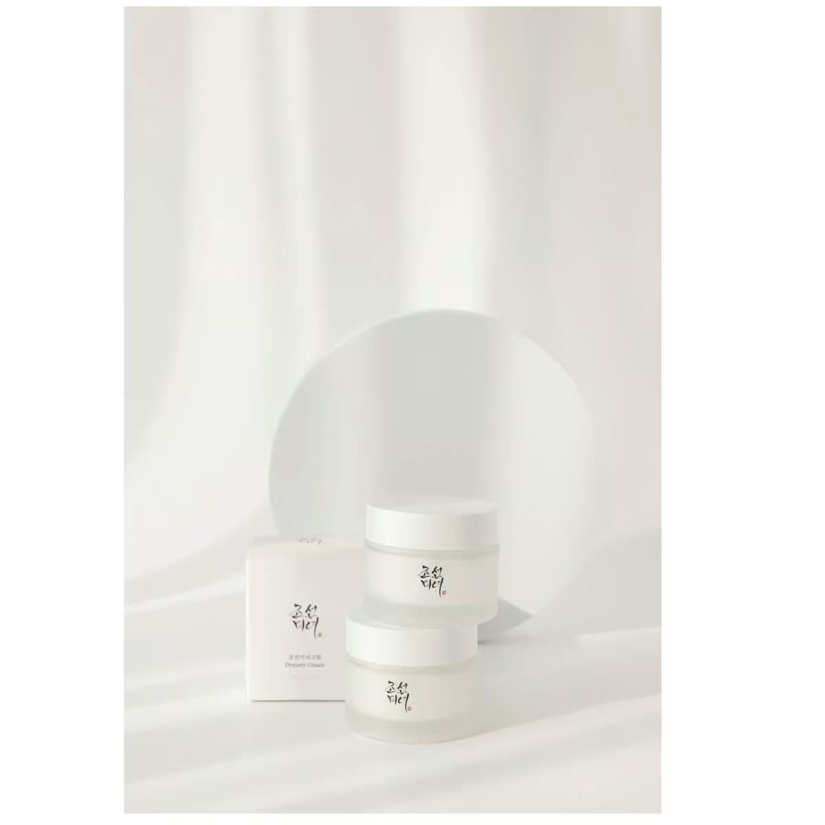 Beauty Of Joseon Dynasty Cream 50 ml 2