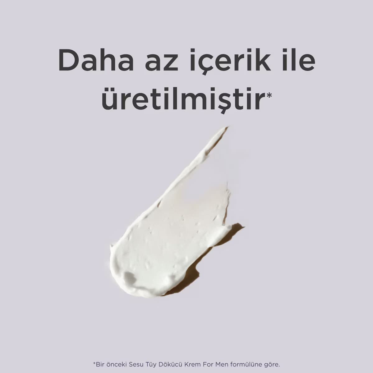 Sesu Tüy Dökücü Krem for Men 200 ml 5