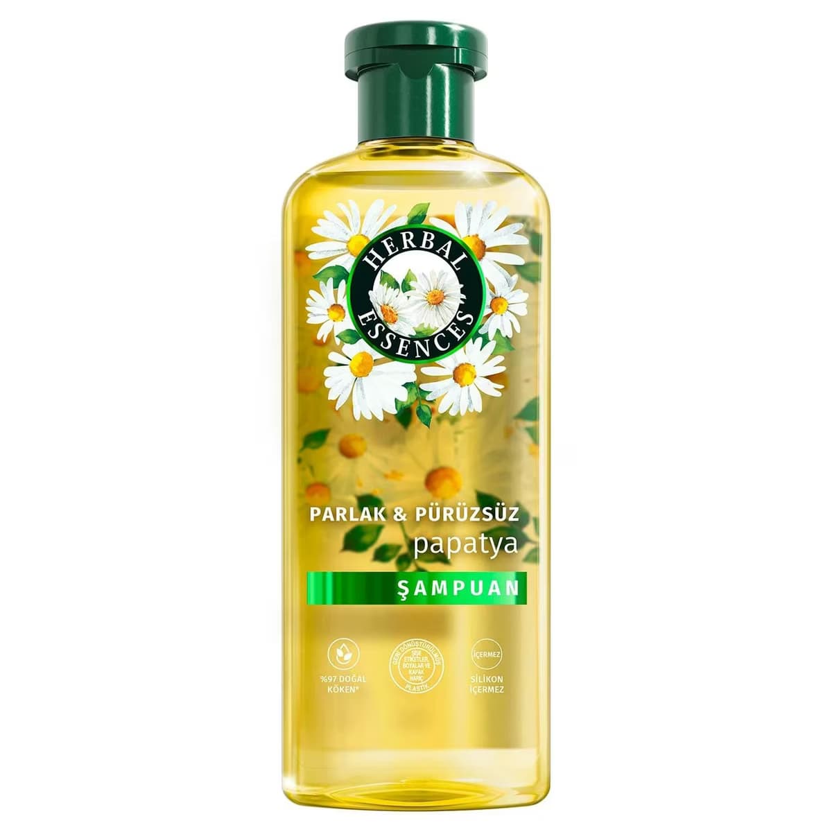 Herbal Essences Şampuan Papatya 350 ml