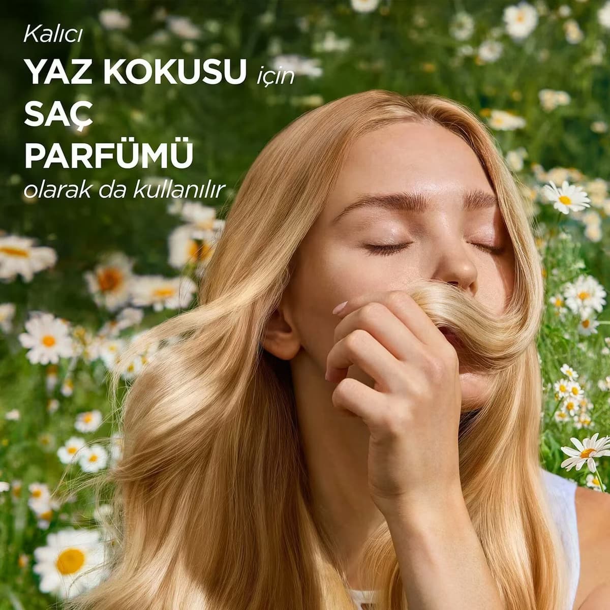 Herbal Essences Sıvı Saç Kremi Papatya 145 ml 4