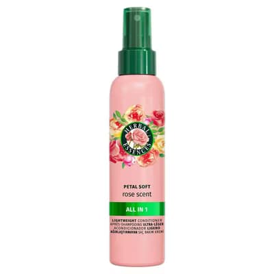 Herbal Essences Sıvı Saç Kremi Gül 145 ml