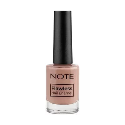 Note Oje Nail Flawless 60 Gentle Fawn