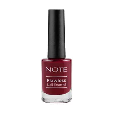 Note Oje Nail Flawless 94 Alev Kırmızı