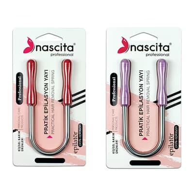 Nascita Helezon Kıl Alma Yayı (Asortili) - Gratis