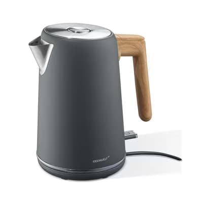 Ideenwelt Kettle Paslanmaz Çelik 2200 W 1.7 L