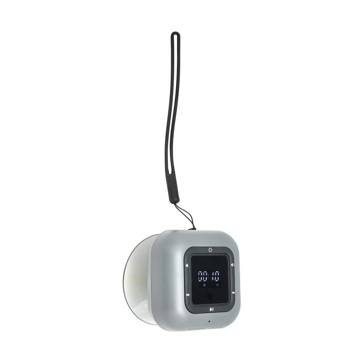 Ideenwelt Duş Radyosu Bluetooth 2