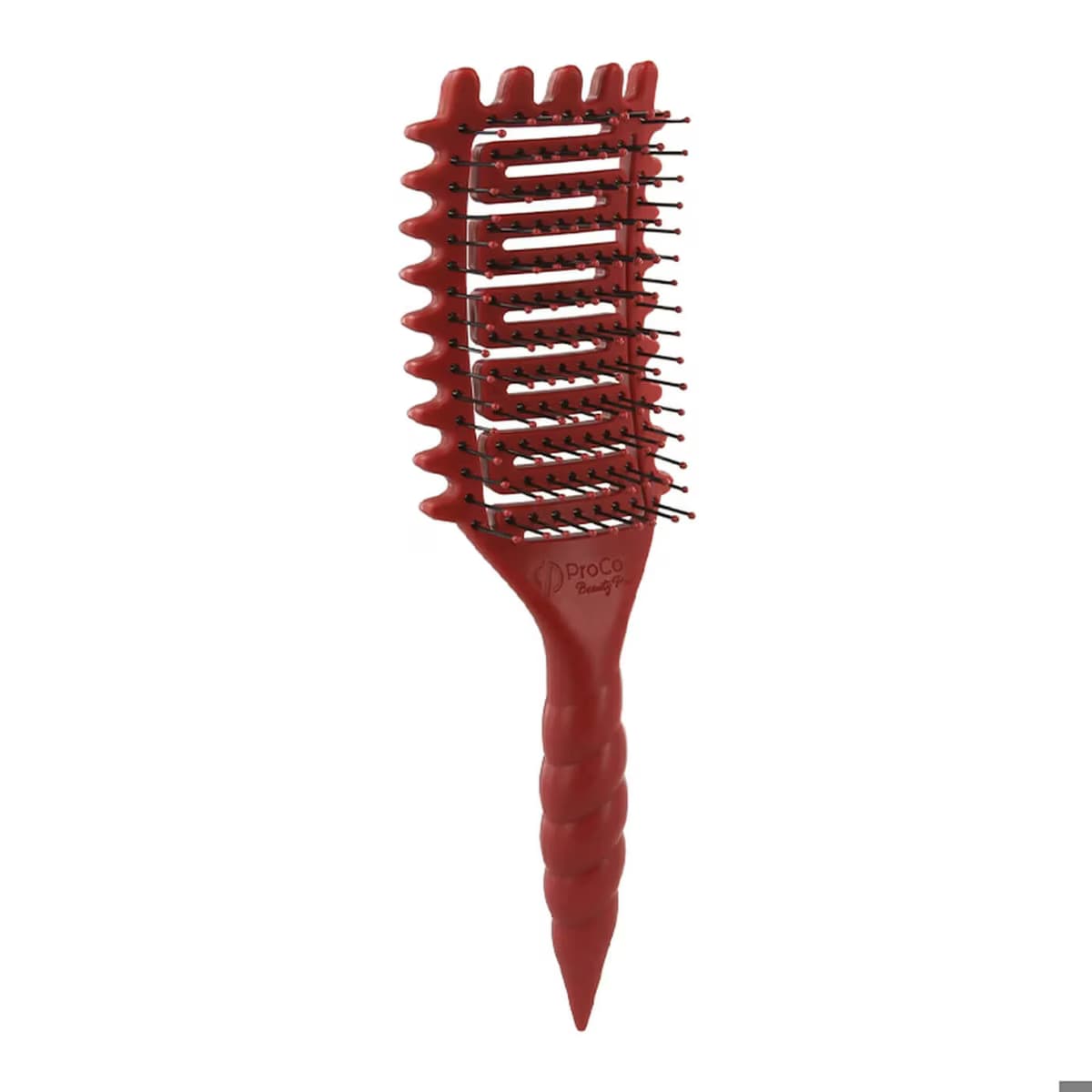 Proco Beauty Saç Fırçası Pro Curly 2