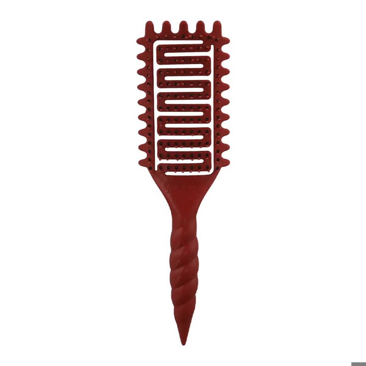 Proco Beauty Saç Fırçası Pro Curly 4